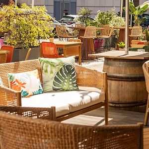Novotel Paris Pont De Sevres